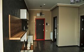 Apartament Ared (2 camere)
